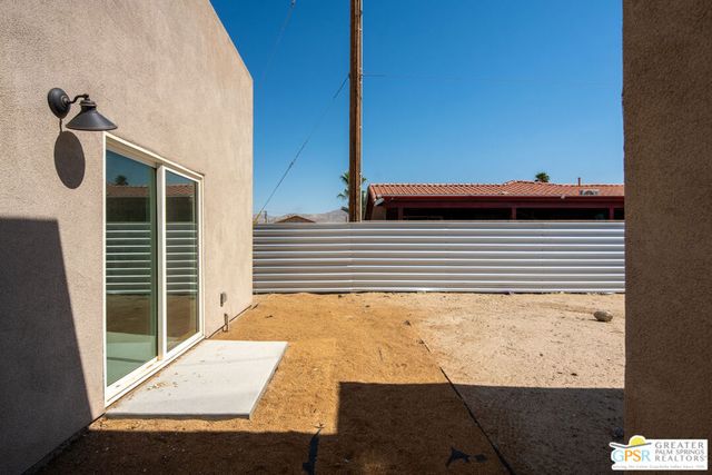 13704 Sarita Drive, Desert Hot Springs, CA 92240