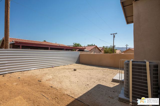 13704 Sarita Drive, Desert Hot Springs, CA 92240