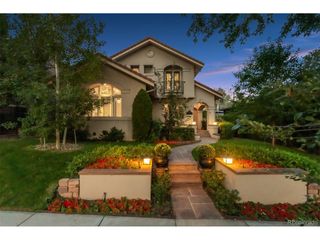 420 Saint Paul St, Denver, CO 80206