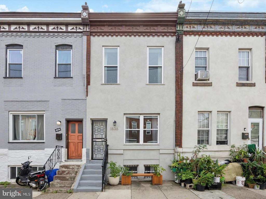 1836 MIFFLIN ST, Philadelphia, PA 19145