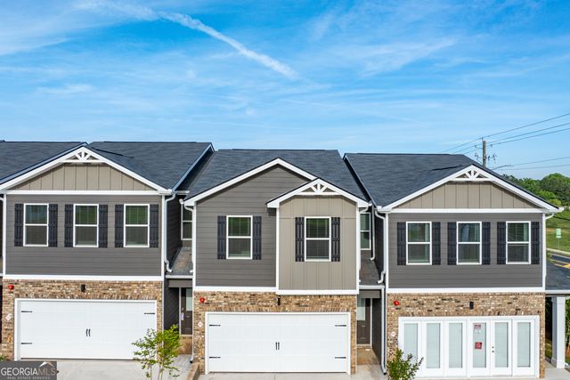 11541 Kimberly Way, Hampton, GA 30228