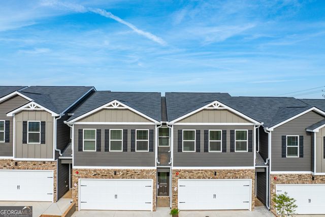 11541 Kimberly Way, Hampton, GA 30228