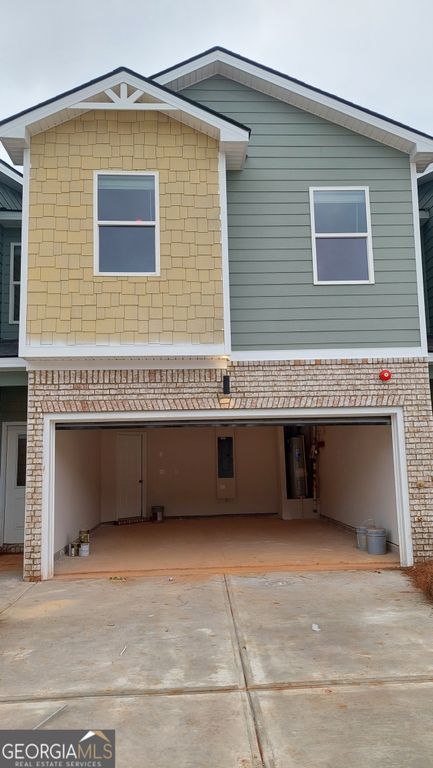 11541 Kimberly Way, Hampton, GA 30228