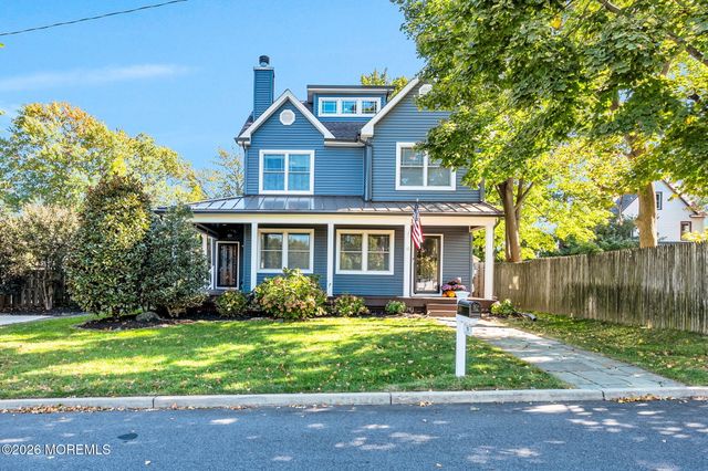 10 Bowne Avenue, Atlantic Highlands, NJ 07716