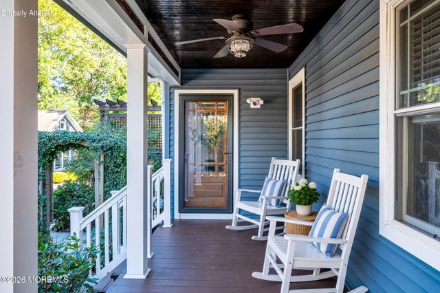 10 Bowne Avenue, Atlantic Highlands, NJ 07716