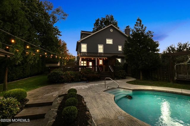 10 Bowne Avenue, Atlantic Highlands, NJ 07716