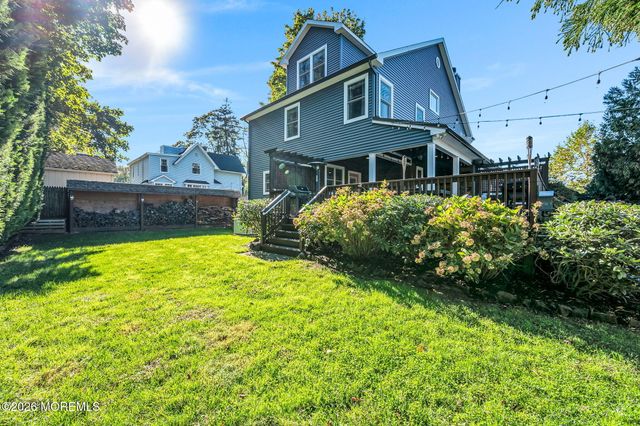 10 Bowne Avenue, Atlantic Highlands, NJ 07716