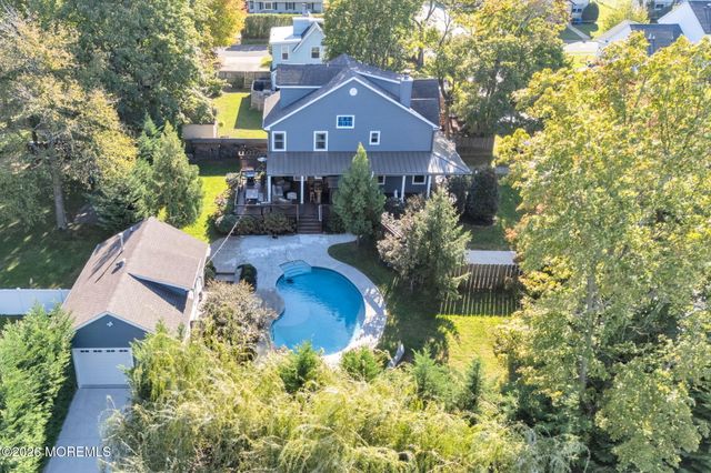 10 Bowne Avenue, Atlantic Highlands, NJ 07716