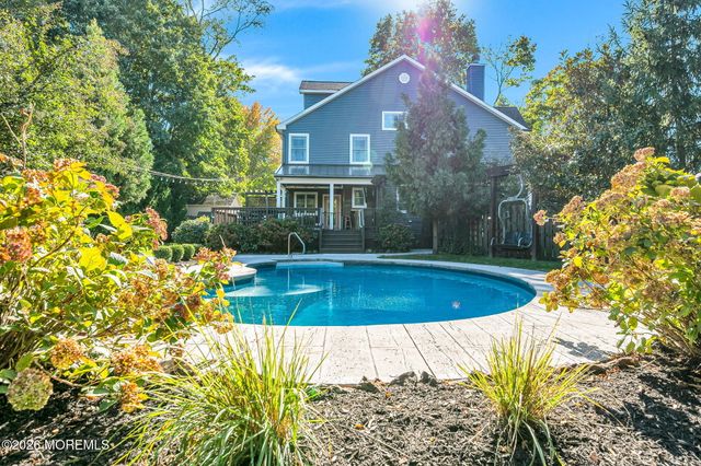 10 Bowne Avenue, Atlantic Highlands, NJ 07716
