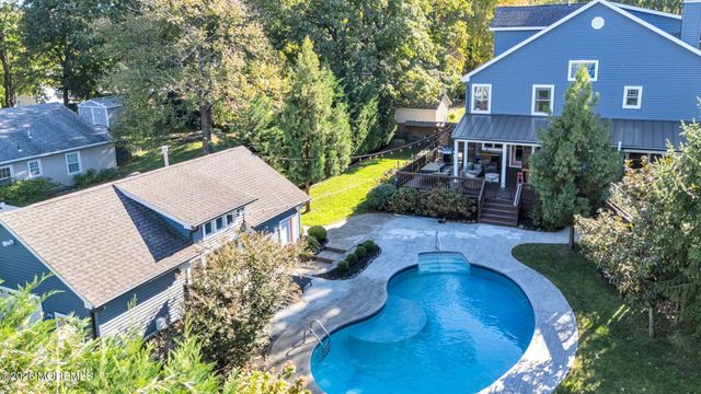 10 Bowne Avenue, Atlantic Highlands, NJ 07716