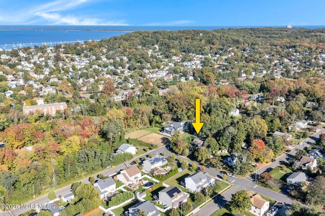 10 Bowne Avenue, Atlantic Highlands, NJ 07716