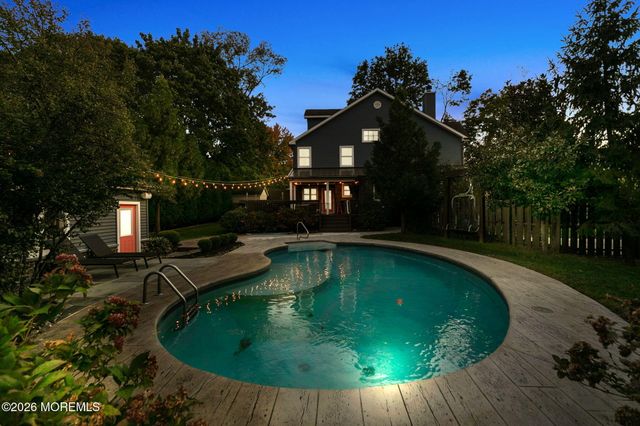 10 Bowne Avenue, Atlantic Highlands, NJ 07716