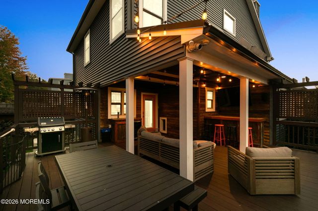 10 Bowne Avenue, Atlantic Highlands, NJ 07716