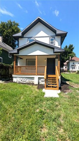2628 College Avenue, Kansas City, MO 64127
