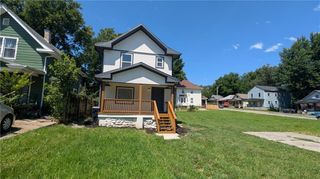 2628 College Avenue, Kansas City, MO 64127