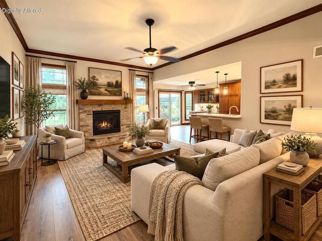 S77W18475 Janesville ROAD, Muskego, WI 53150