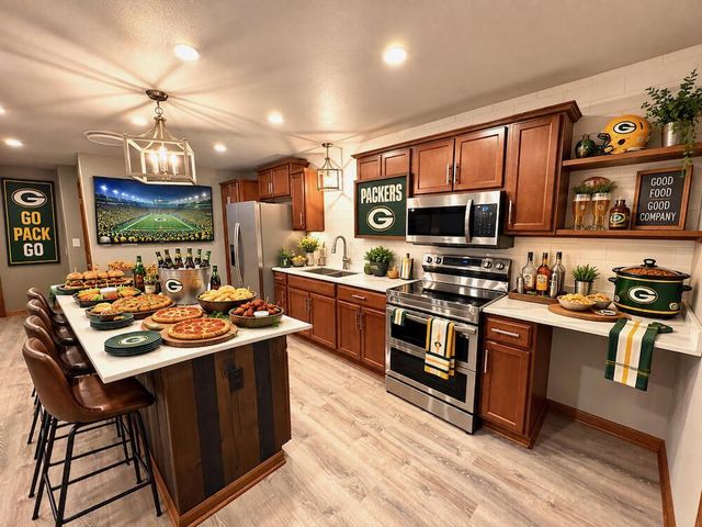 S77W18475 Janesville ROAD, Muskego, WI 53150