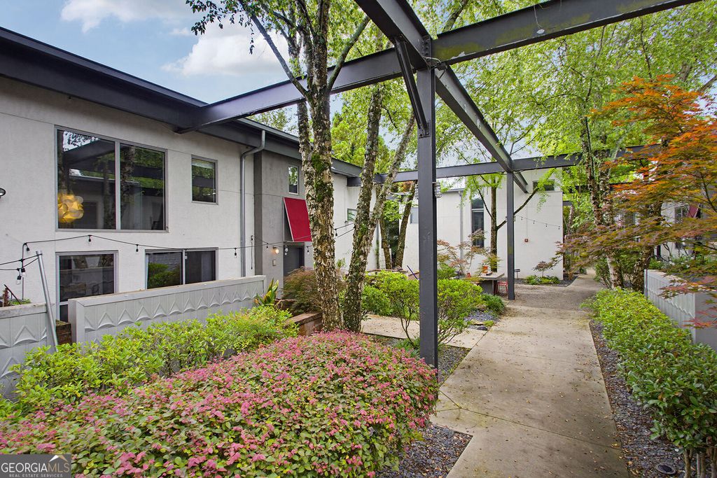 195 Arizona Avenue 121, Atlanta, GA 30307 — photo 3