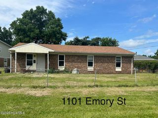 1101 Emory Street, Wilmington, NC 28405