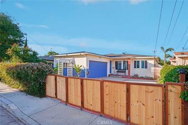 2351 249th Street, Lomita, CA 90717