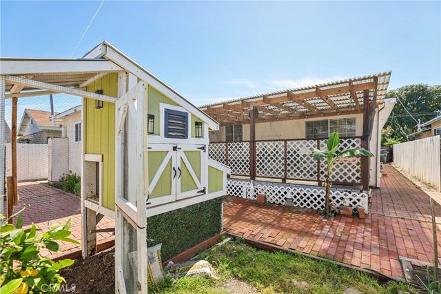 2351 249th Street, Lomita, CA 90717