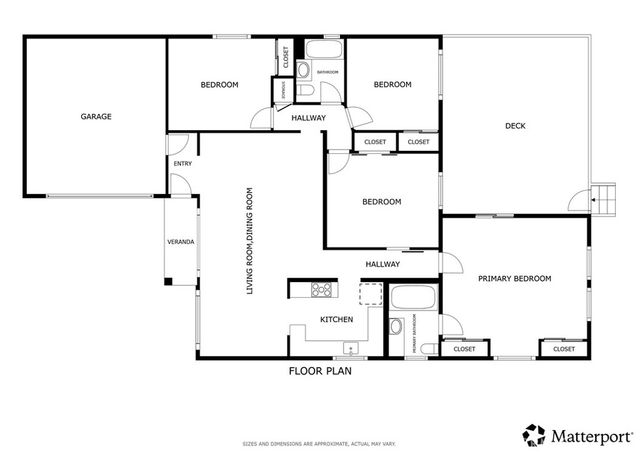 2351 249th Street, Lomita, CA 90717