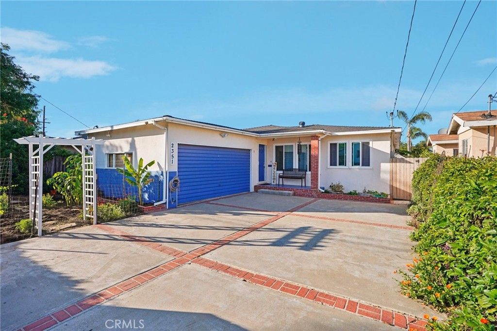 2351 249th Street, Lomita, CA 90717
