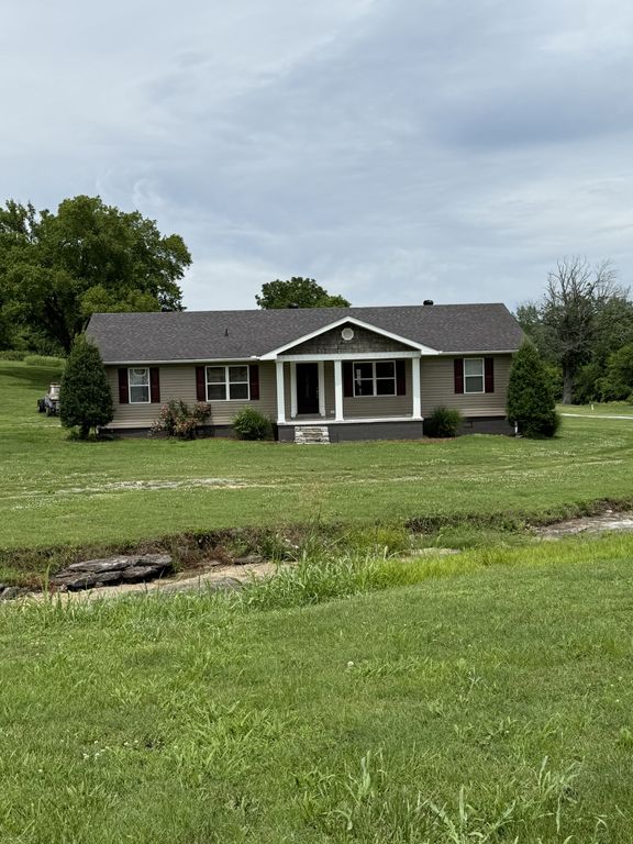 11725 Highway 25, E, Hartsville, TN 37074
