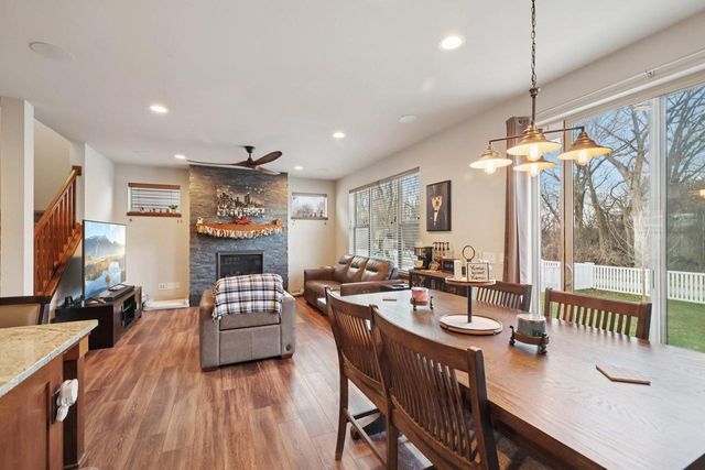 1236 Twisted Branch Way, Sun Prairie, WI 53590