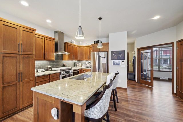 1236 Twisted Branch Way, Sun Prairie, WI 53590