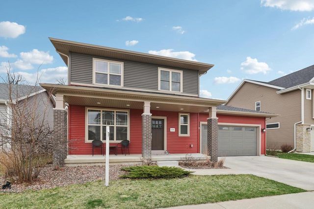 1236 Twisted Branch Way, Sun Prairie, WI 53590