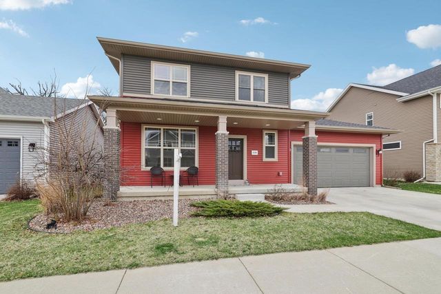 1236 Twisted Branch Way, Sun Prairie, WI 53590