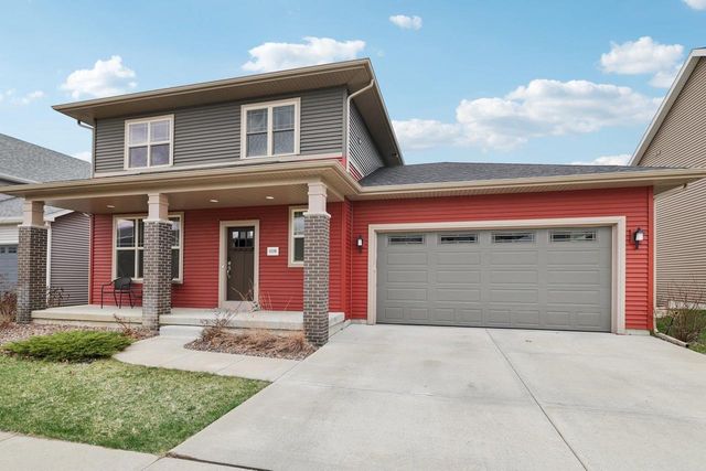 1236 Twisted Branch Way, Sun Prairie, WI 53590