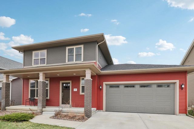 1236 Twisted Branch Way, Sun Prairie, WI 53590