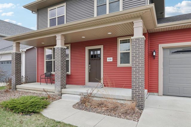 1236 Twisted Branch Way, Sun Prairie, WI 53590