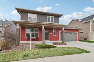 1236 Twisted Branch Way, Sun Prairie, WI 53590