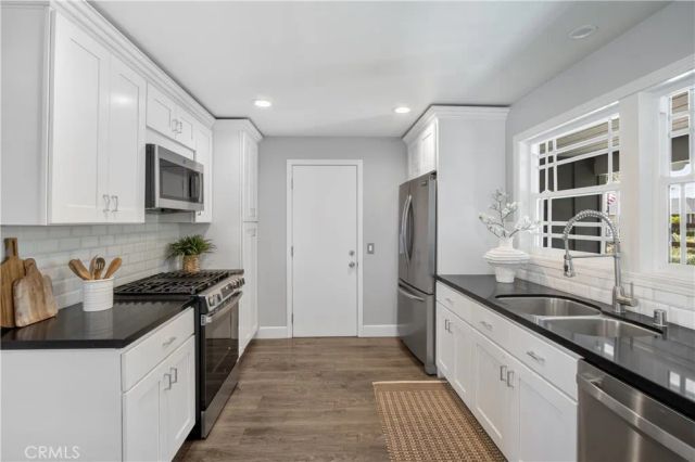 9618 Dewey, Garden Grove, CA 92841