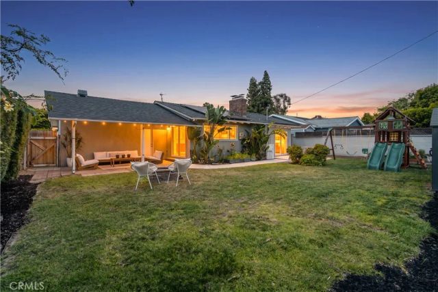 9618 Dewey, Garden Grove, CA 92841