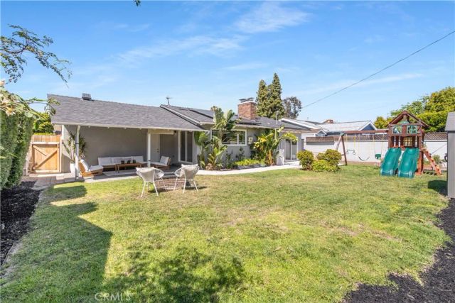 9618 Dewey, Garden Grove, CA 92841