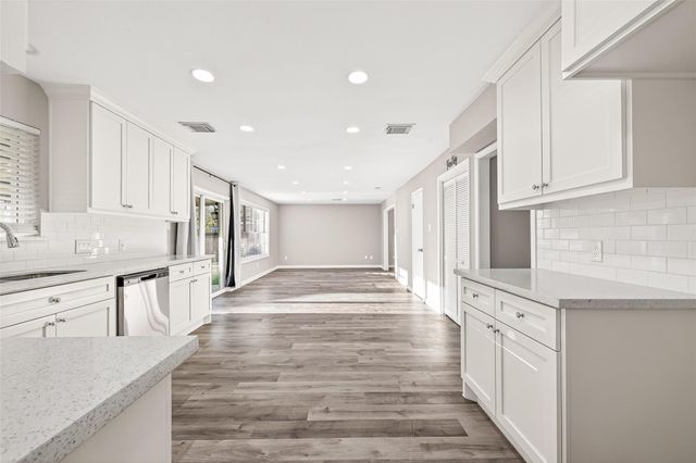 2818 Eaglerock Circle, Missouri City, TX 77489