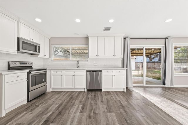 2818 Eaglerock Circle, Missouri City, TX 77489