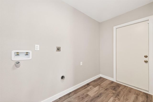 2818 Eaglerock Circle, Missouri City, TX 77489