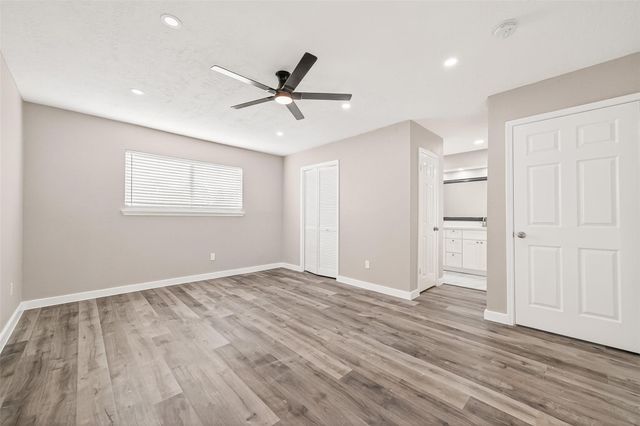 2818 Eaglerock Circle, Missouri City, TX 77489