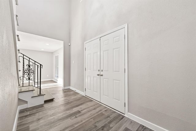 2818 Eaglerock Circle, Missouri City, TX 77489