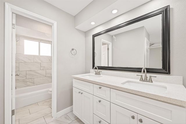 2818 Eaglerock Circle, Missouri City, TX 77489