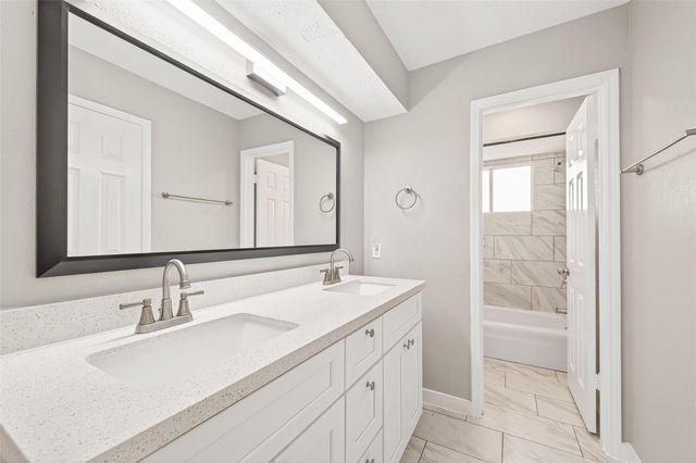 2818 Eaglerock Circle, Missouri City, TX 77489