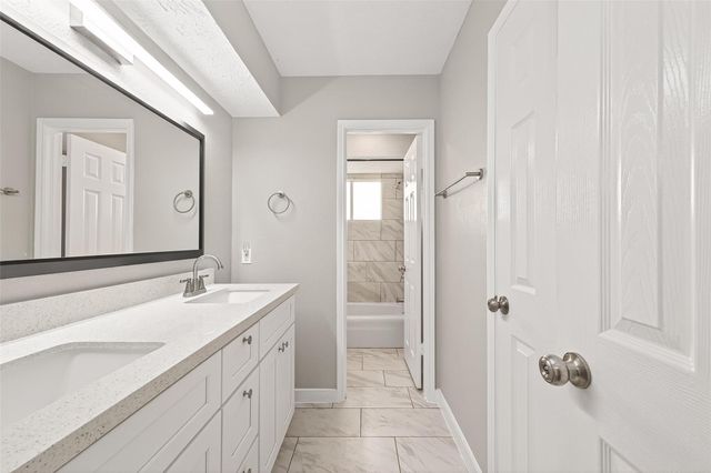 2818 Eaglerock Circle, Missouri City, TX 77489