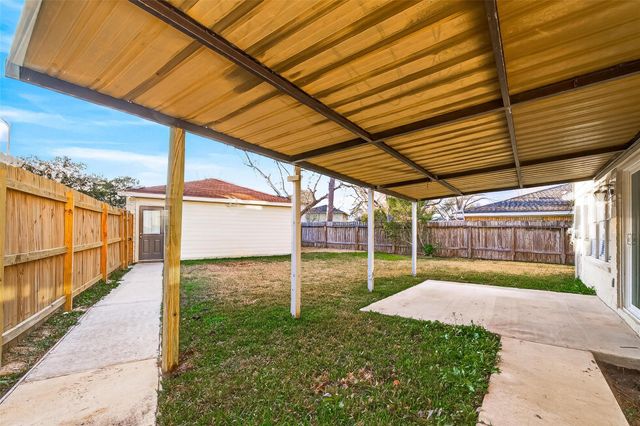 2818 Eaglerock Circle, Missouri City, TX 77489