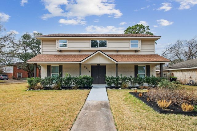 2818 Eaglerock Circle, Missouri City, TX 77489