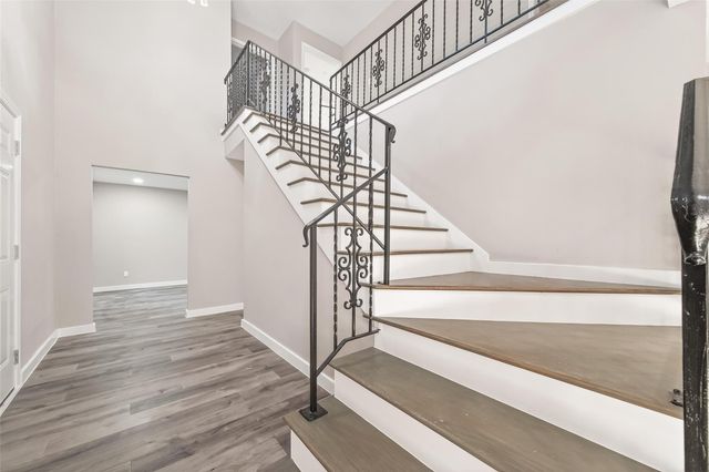 2818 Eaglerock Circle, Missouri City, TX 77489